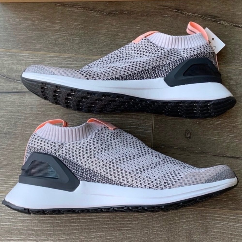 Adidas RapidaRun Laceless - Picture 5 of 5